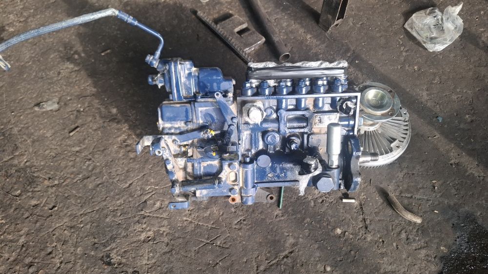 SHACMAN L3000 toplinni aparat