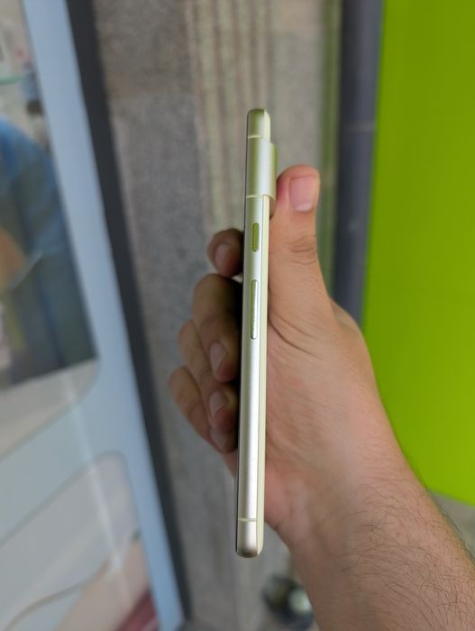 Google Pixel 7 (lemon)