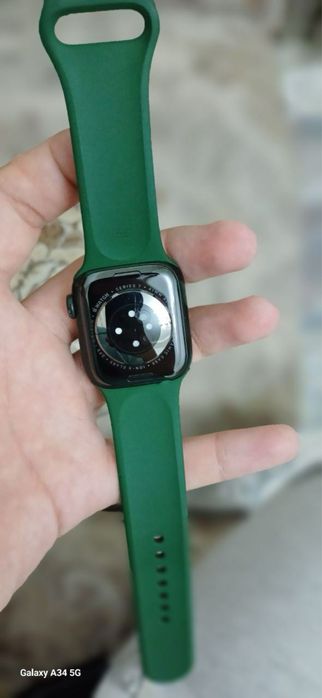 Apple watch 7 41 mm
