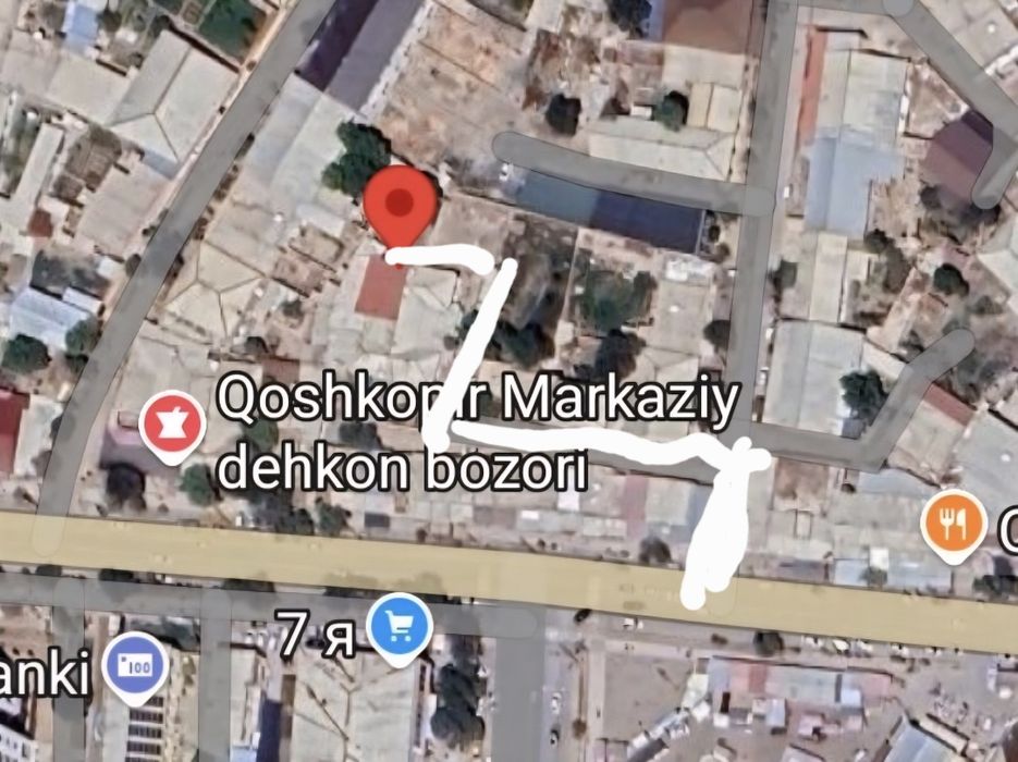 Жой сотилади тез келишиб