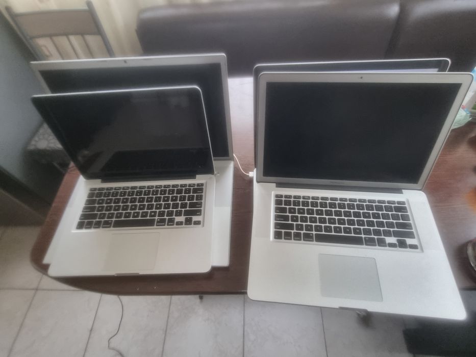 Dezmembrez macbook pro air 2009-2011