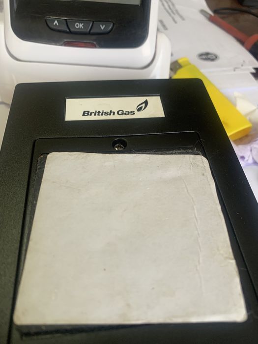 Monitorizare consum energie