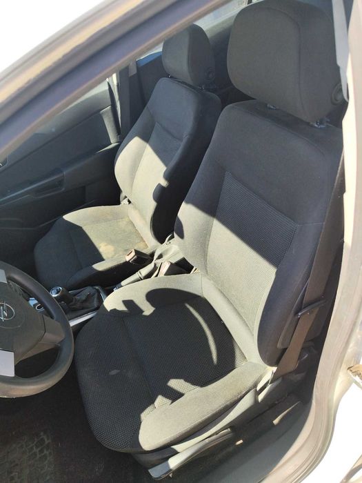 Opel astra H / Опел Астра на части - 1.7 дизел 81кв 110кс