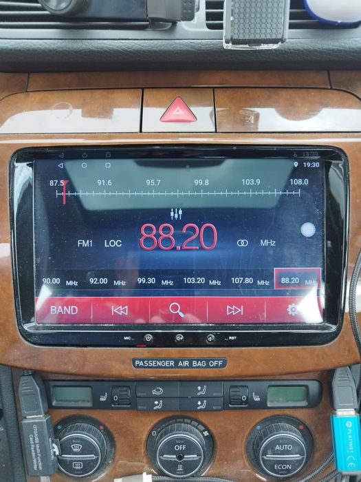 Volkswagen Passat B6