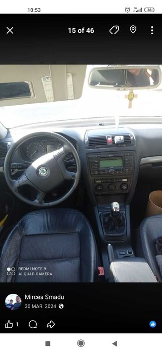 VAND SKODA 2