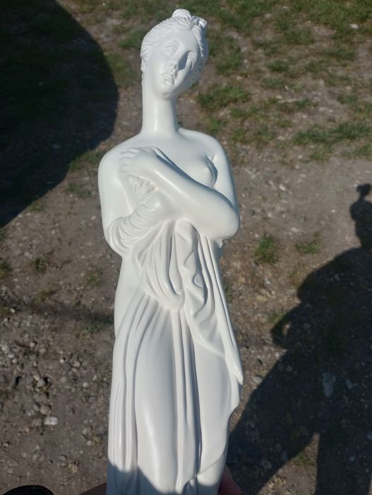 Figurina pentru gradina din teracota