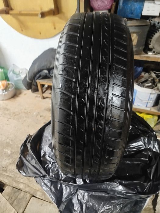 Шины Летние 4шт торг