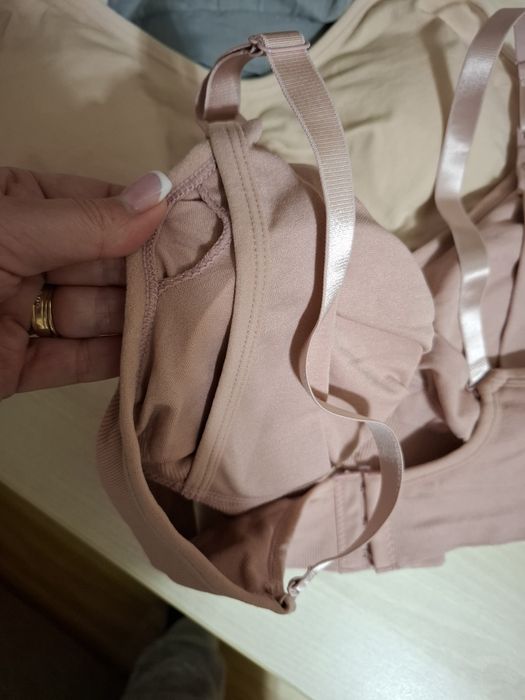 Lot 3 bustiere/ sutiene noi pentru femei