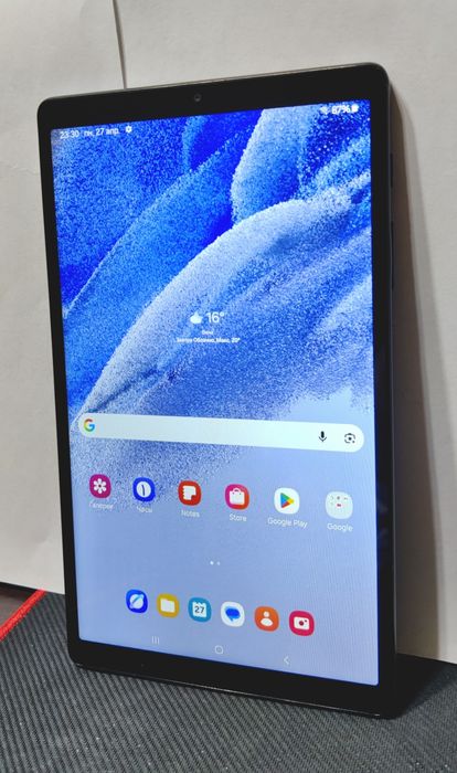 Планшет Samsung Galaxy Tab A7 Lite