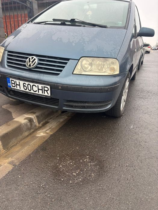 VW Sharan 1.9 116cp
