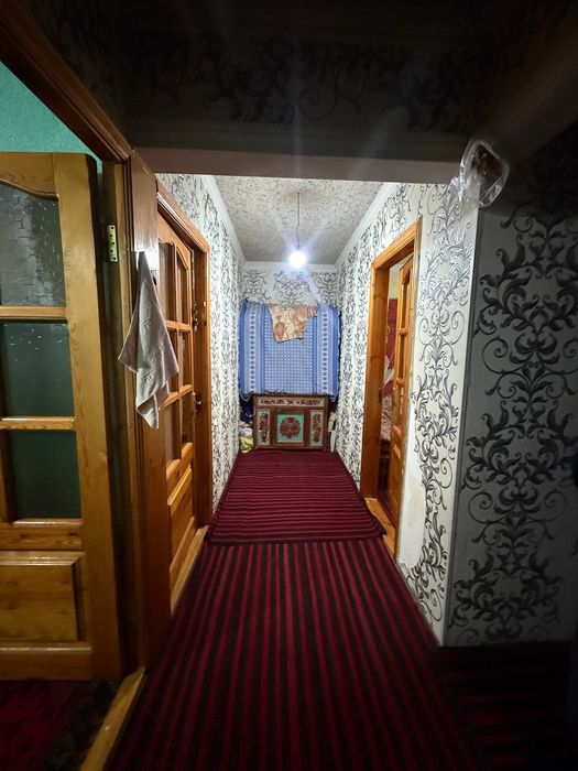 Продается квартира