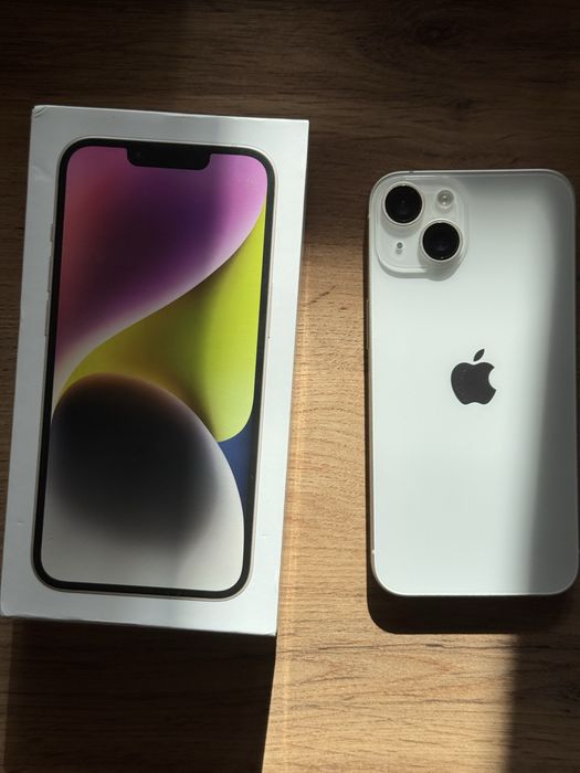 iPhone 14, 128GB