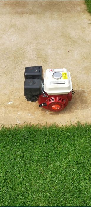 Pentru diverse aplicatii benzina 7cai