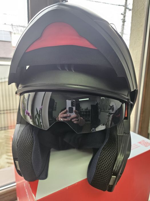 Cască moto MT  2XL