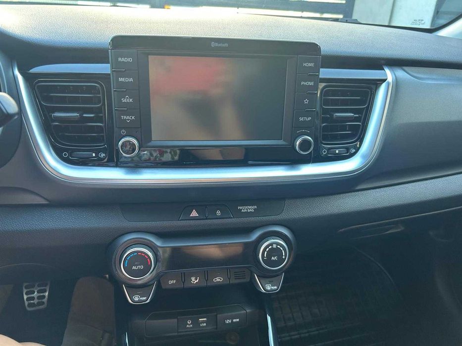 KIA Stonic 1.2 84 CP Primul proprietar