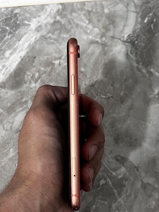 Iphone Xr 128 gb идеал