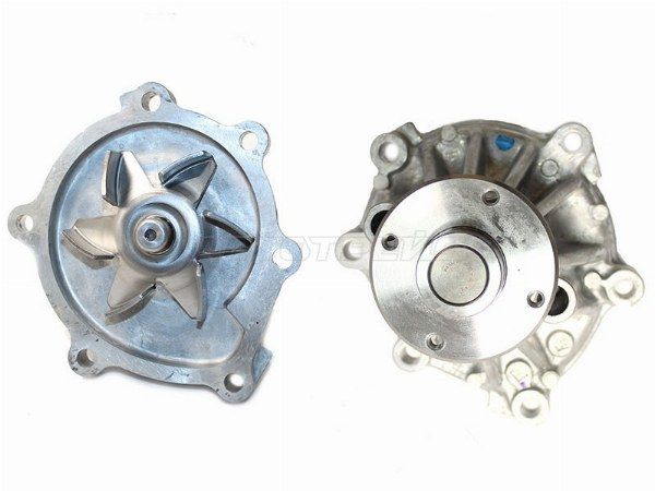 Помпа Isuzu Elf nmr