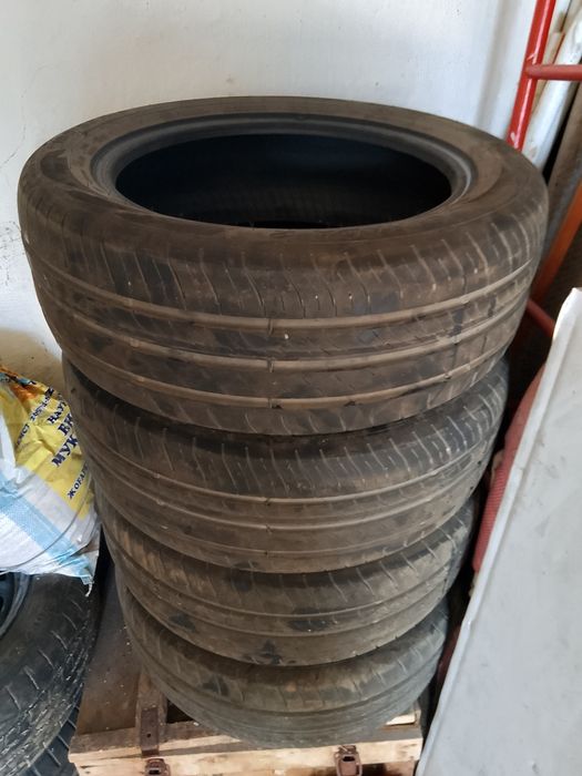 Шины 185/65R15 .