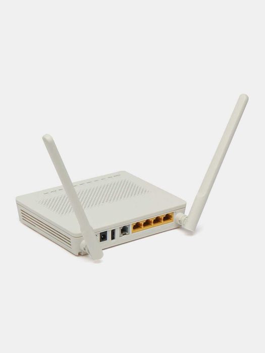 WI-FI router Huawei HG8546M GPON GPON роутер Huawei HG8546M