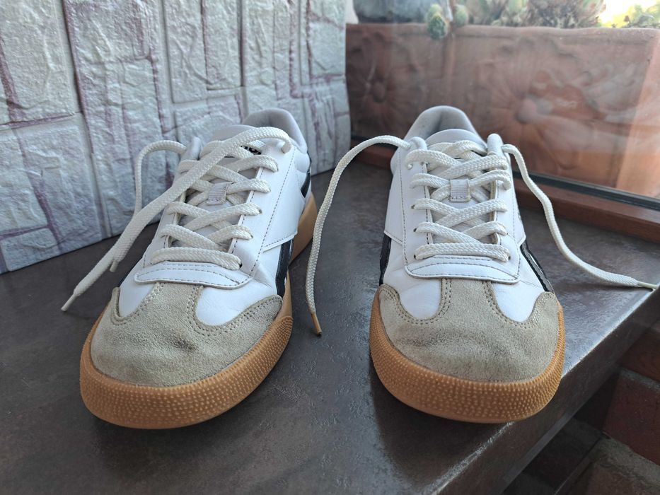 мъжки кецове,спортни обувки,маратонки,Reebok,номер 41