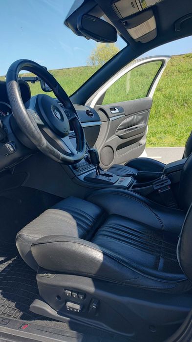 Alfa Romeo 159 2.4 JTDm SW