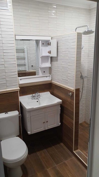 Дава се под наем Двустаен апартамент в Пловдив, Кършияка - 60 кв.м за 375 € - Снимка #5