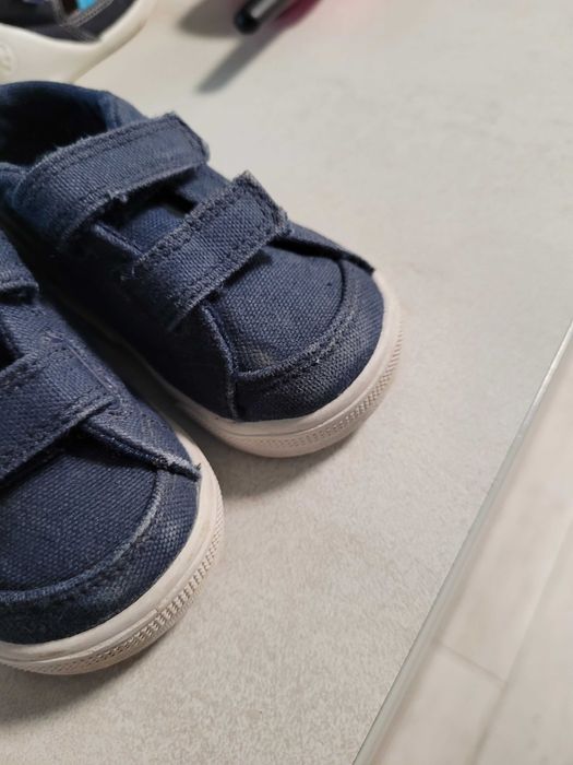 Обувки за бебе Nike