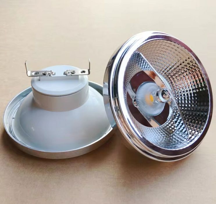 Лампа LED AR111 Lamp 15W