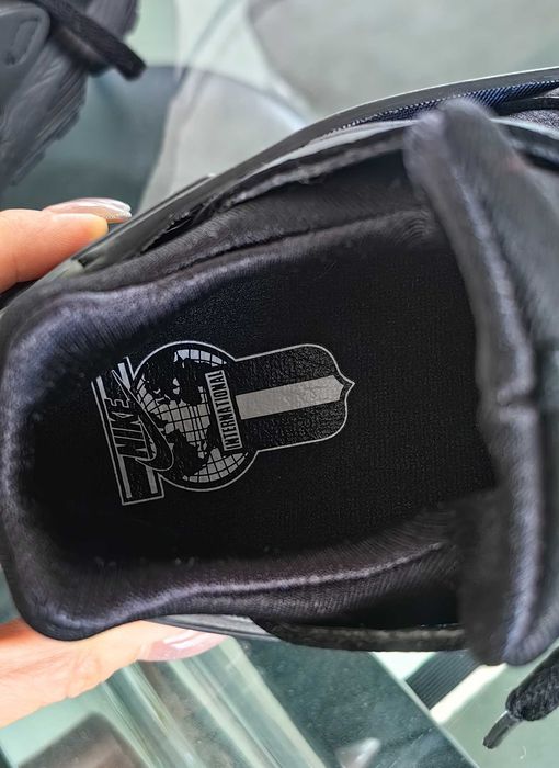 Маратонки Nike Air Huarache UK7