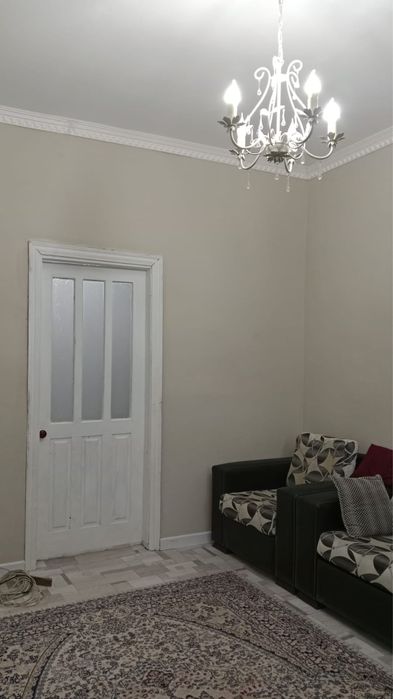 Продам квартиру в жилянке