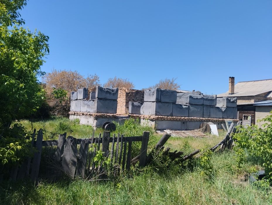 Земельный участок сортировка