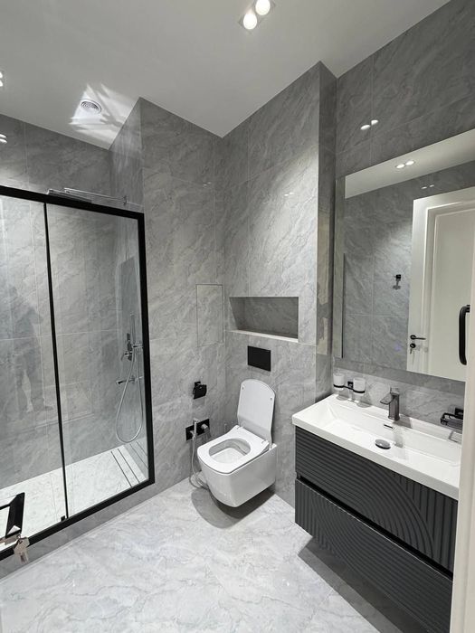 ЖК Sayram Tower 3-комн 106м2 ‼️ Мирзоулугбекский