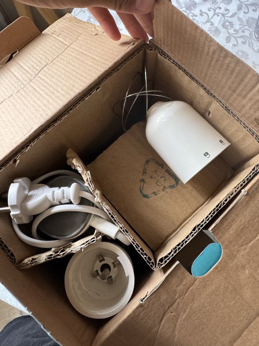 Блэндр сатылады