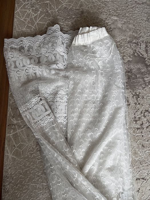 Продаю тюль!