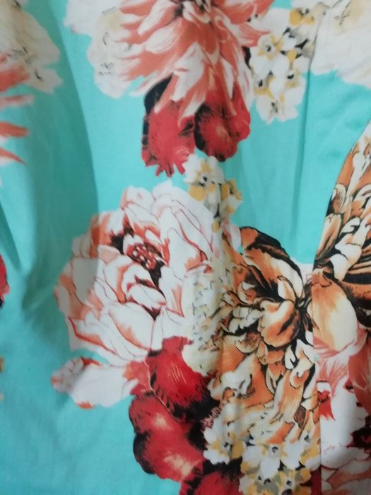 Дамска рокля официална нова