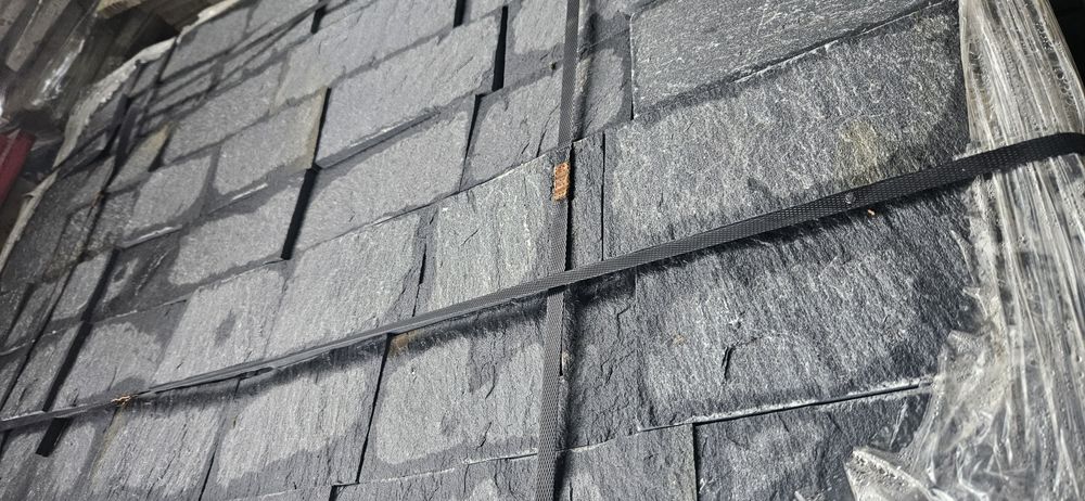 Piatră naturală dimensionata