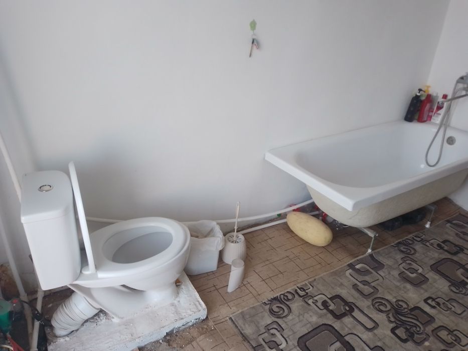 Пролом частный дом