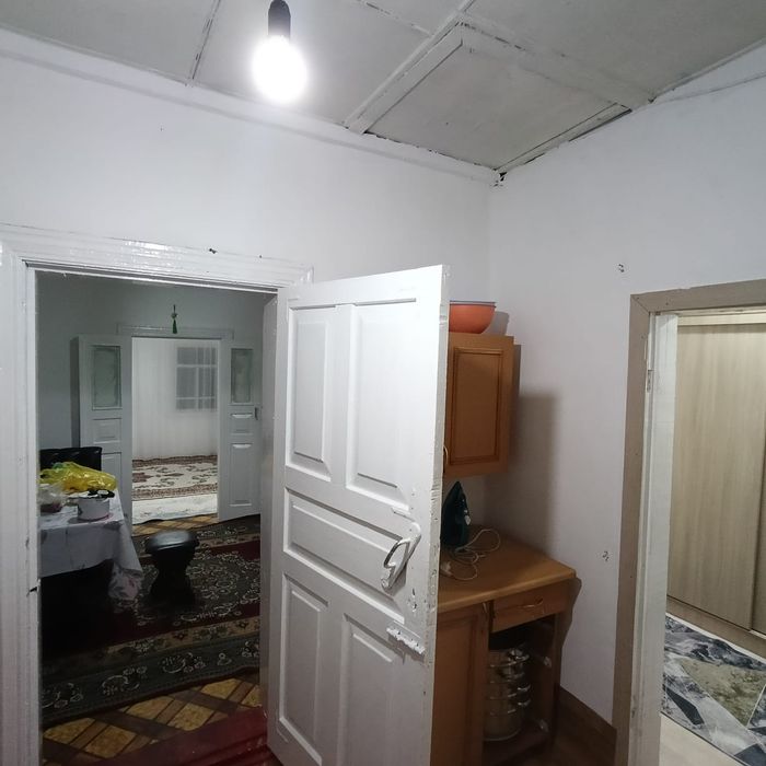 Срочно продам деревянный дом
