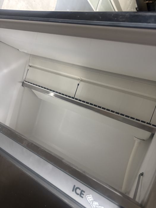 Льдогенератор Ледогенератор BREMA CB 844