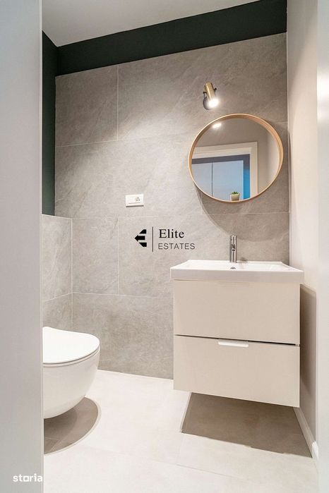 Apartament nou cu 3 camere,  bloc ''Verde'' in Oradea