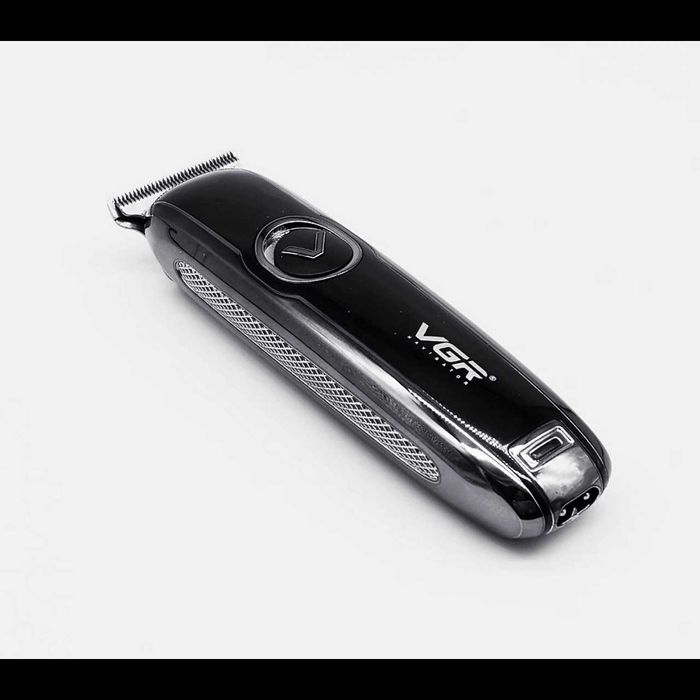 Безжична машинка тример за подстригване, оформяне VGR-168