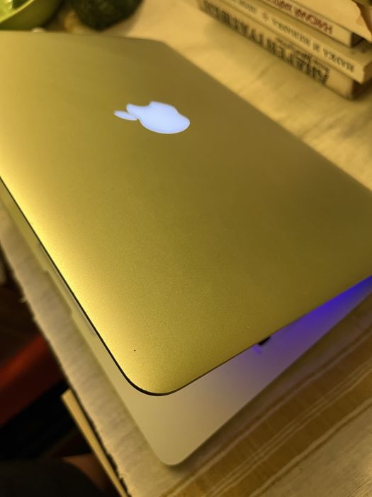Mac book pro 13 intel core 15