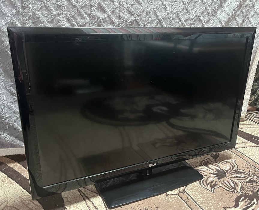 Продам телевизор в хорошем состоянии