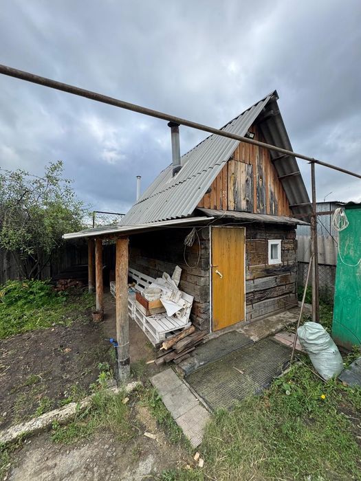Продам баню на разбор