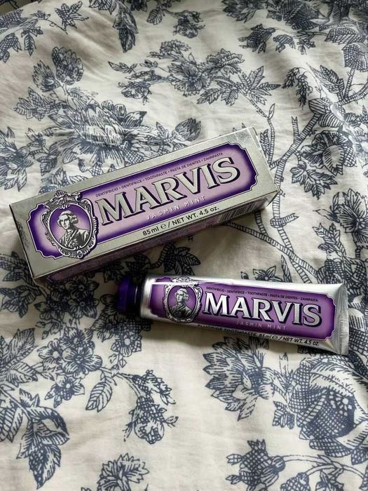 Marvis Original tish pastasi
