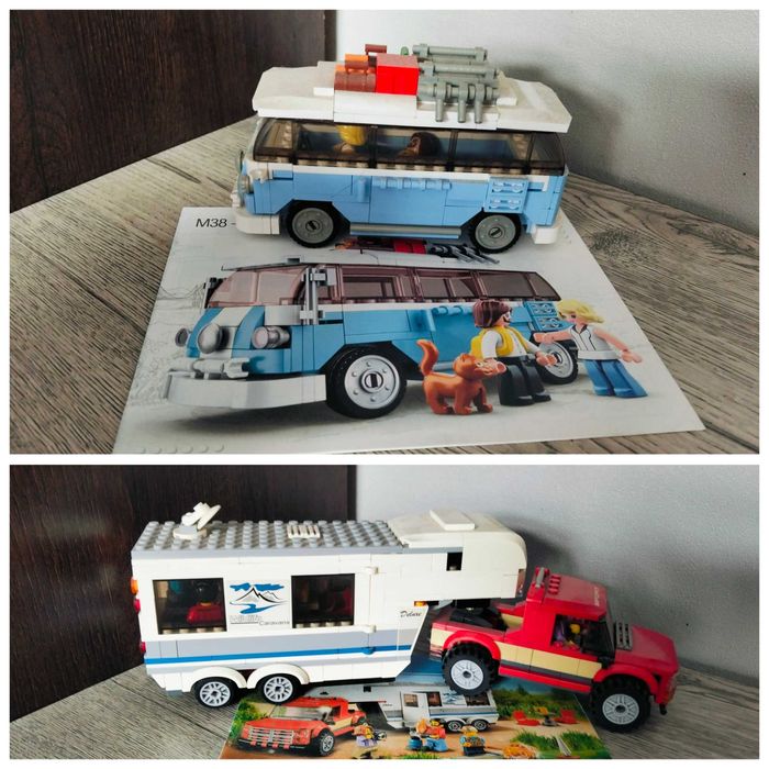 Конструкторы продам