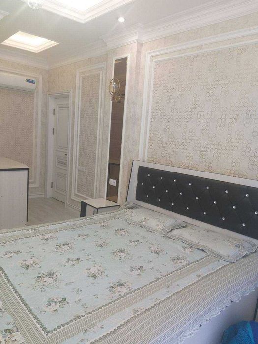 Сдается квартира на Ташкент сити (Гарденс)
