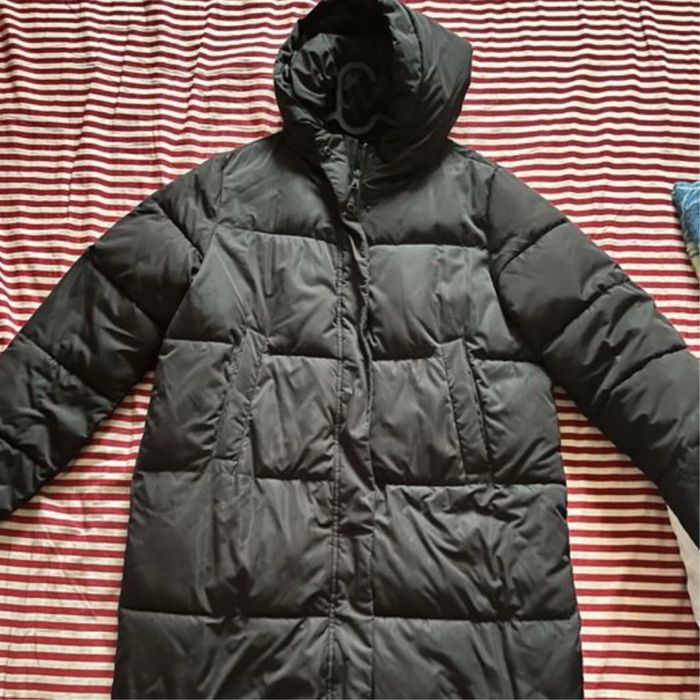 Дамски зимно яке Reserved