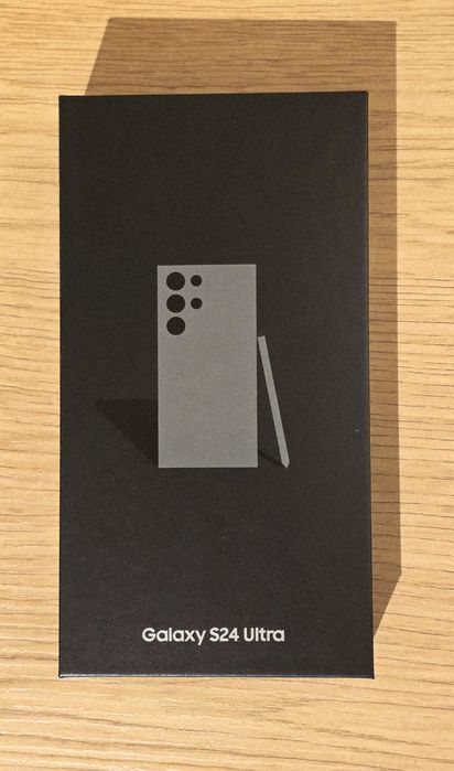 Samsung S24 Ultra 512GB