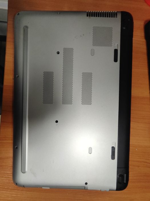 Ноутбук HP Core i5